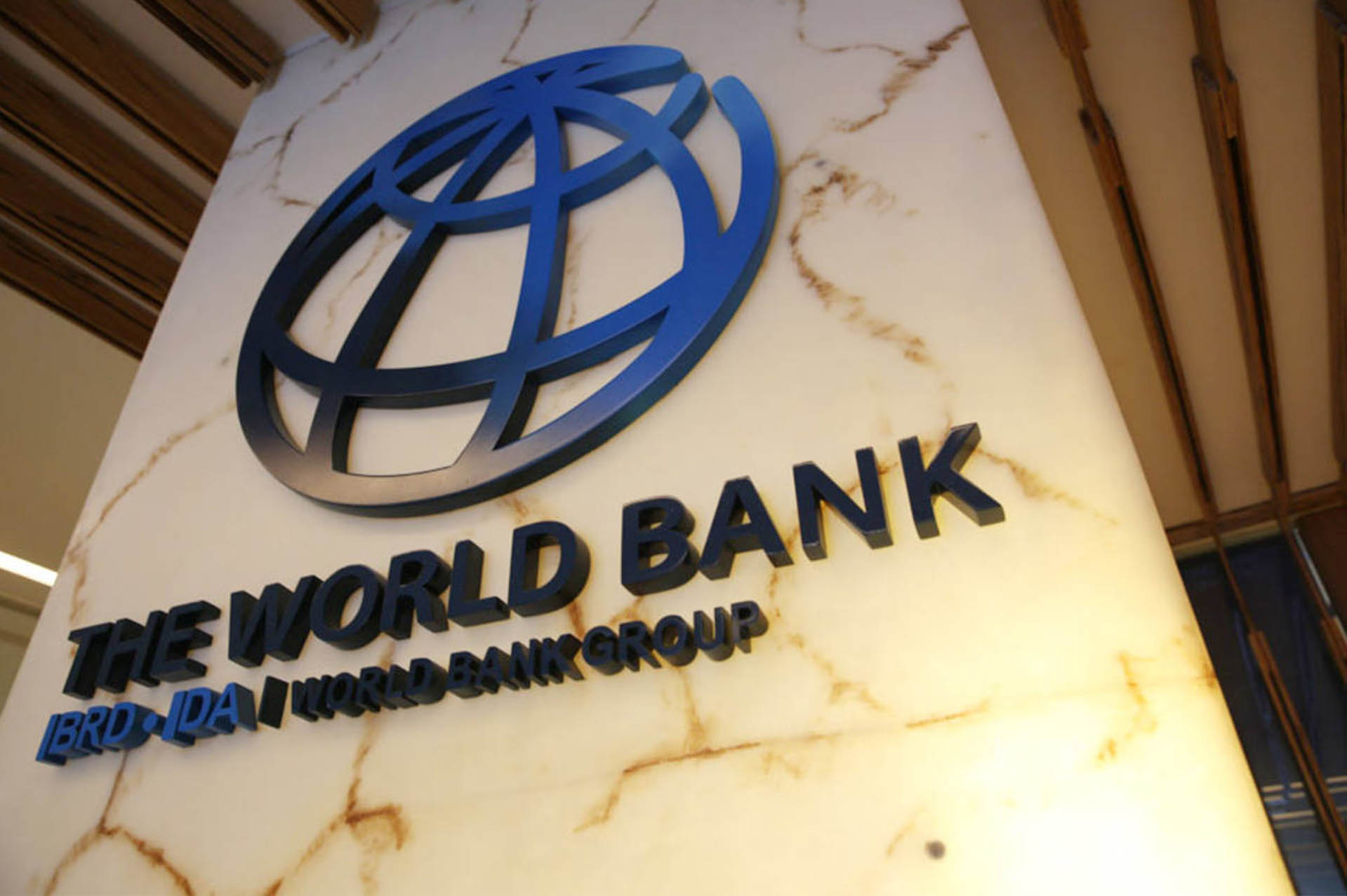 WB Slashes India's Economic Growth Forecast To 6.5% for FY23